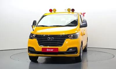 Hyundai Starex 2019, 78885 км, за 12046.62 USD