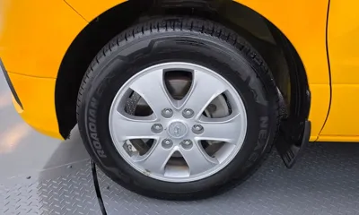 Hyundai Starex 2019, 78885 км, за 12046.62 USD