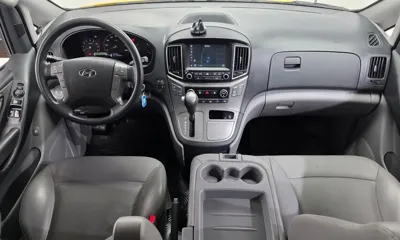 Hyundai Starex 2019, 78885 км, за 12046.62 USD - фото 7