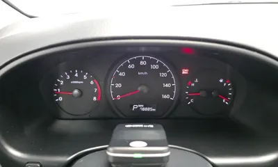 Hyundai Starex 2019, 78885 км, за 12046.62 USD - фото 8