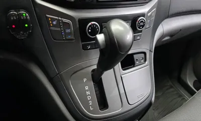 Hyundai Starex 2019, 78885 км, за 12046.62 USD - фото 9