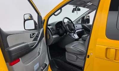 Hyundai Starex 2019, 78885 км, за 12046.62 USD - фото 10