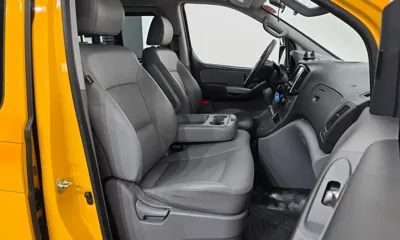 Hyundai Starex 2019, 78885 км, за 12046.62 USD - фото 11