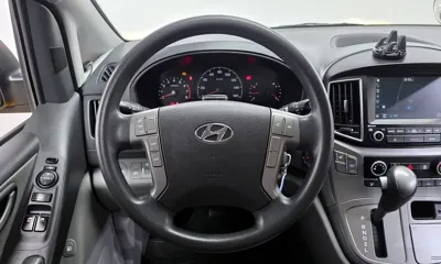 Hyundai Starex 2019, 78885 км, за 12046.62 USD - фото 13