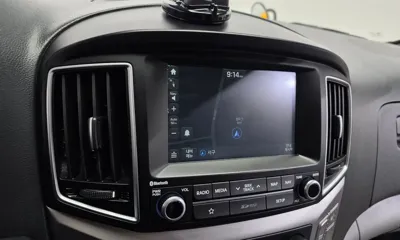 Hyundai Starex 2019, 78885 км, за 12046.62 USD - фото 14