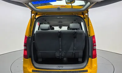 Hyundai Starex 2019, 78885 км, за 12046.62 USD - фото 20
