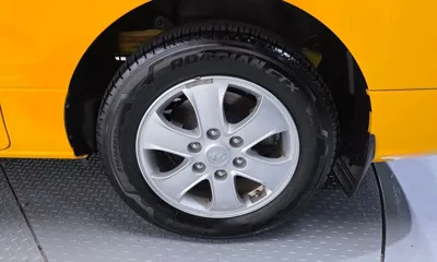 Hyundai Starex 2019, 78885 км, за 12046.62 USD - фото 21