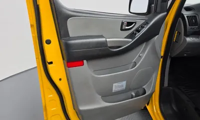Hyundai Starex 2019, 78885 км, за 12046.62 USD - фото 24