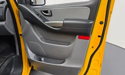 Hyundai Starex 2019, 78885 км, за 12046.62 USD - фото 25