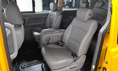 Hyundai Starex 2019, 78885 км, за 12046.62 USD - фото 26