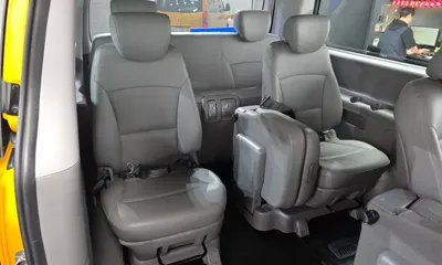 Hyundai Starex 2019, 78885 км, за 12046.62 USD - фото 27