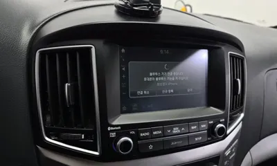 Hyundai Starex 2019, 78885 км, за 12046.62 USD - фото 28