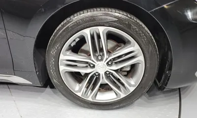 Hyundai Grandeur 2017, 87081 км, за 10264.89 USD
