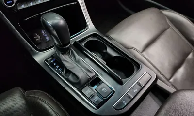 Hyundai Grandeur 2017, 87081 км, за 10264.89 USD - фото 9