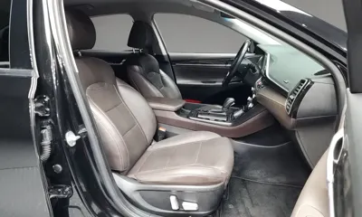 Hyundai Grandeur 2017, 87081 км, за 10264.89 USD - фото 11