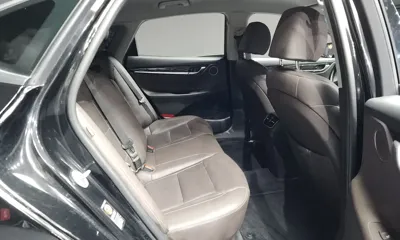 Hyundai Grandeur 2017, 87081 км, за 10264.89 USD - фото 12