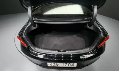 Hyundai Grandeur 2017, 87081 км, за 10264.89 USD - фото 20
