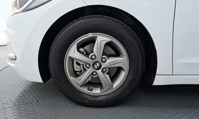 Hyundai Avante 2018, 92471 км, за 7089.41 USD