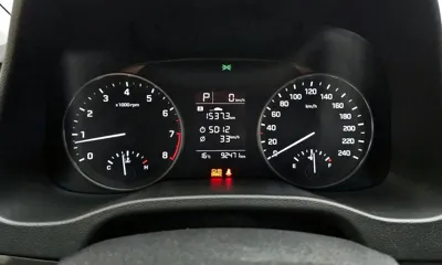 Hyundai Avante 2018, 92471 км, за 7089.41 USD - фото 8