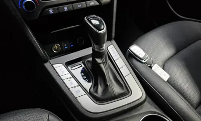 Hyundai Avante 2018, 92471 км, за 7089.41 USD - фото 9