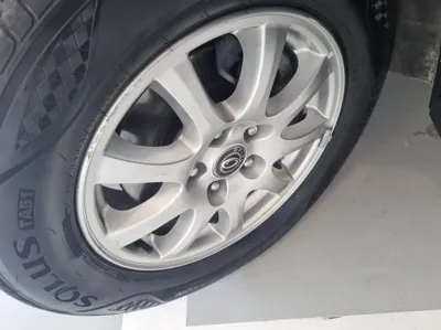 Kia Opirus 2011, 133623 км, за 2135.51 USD