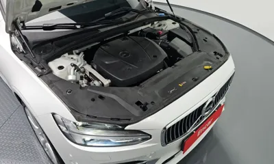 Volvo S90 2020, 67297 км, за 16245.2 USD - фото 6
