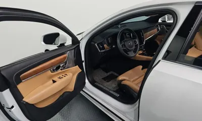 Volvo S90 2020, 67297 км, за 16245.2 USD - фото 10