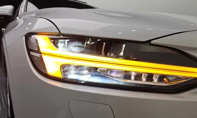 Volvo S90 2020, 67297 км, за 16245.2 USD - фото 22