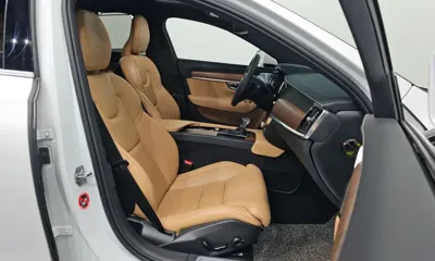 Volvo S90 2020, 67297 км, за 16245.2 USD - фото 26