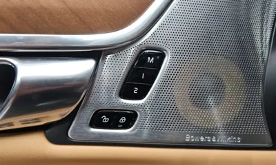 Volvo S90 2020, 67297 км, за 16245.2 USD - фото 30
