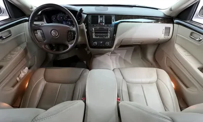 Cadillac DTS 2008, 30463 км, за 17406.72 USD - фото 7