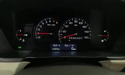 Cadillac DTS 2008, 30463 км, за 17406.72 USD - фото 8