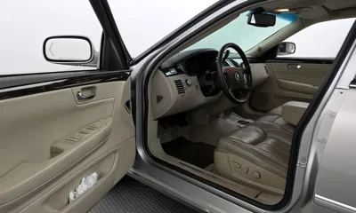 Cadillac DTS 2008, 30463 км, за 17406.72 USD - фото 10