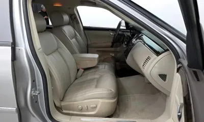 Cadillac DTS 2008, 30463 км, за 17406.72 USD - фото 11