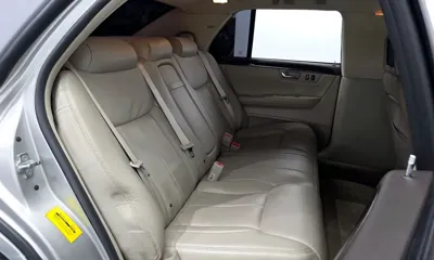 Cadillac DTS 2008, 30463 км, за 17406.72 USD - фото 12