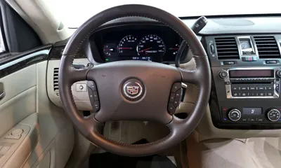Cadillac DTS 2008, 30463 км, за 17406.72 USD - фото 14