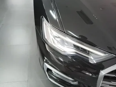 Audi A6L 2025, 6600 км, за 45216.9 USD - фото 13