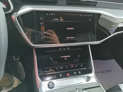 Audi A6L 2025, 6600 км, за 45216.9 USD - фото 20
