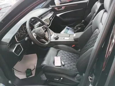 Audi A6L 2025, 6600 км, за 45216.9 USD - фото 22