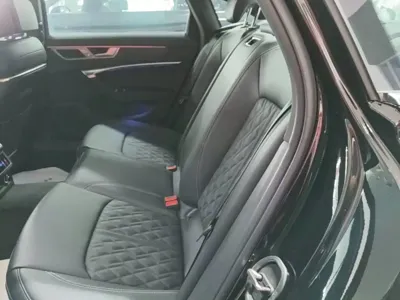 Audi A6L 2025, 6600 км, за 45216.9 USD - фото 24