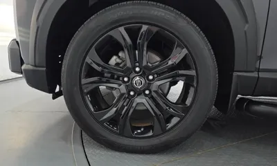 KG_Mobility_Ssangyong Rexton 2022, 35299 км, за 17889.69 USD