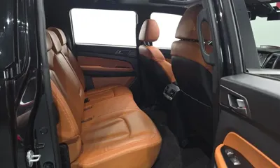 KG_Mobility_Ssangyong Rexton 2022, 35299 км, за 17889.69 USD - фото 11