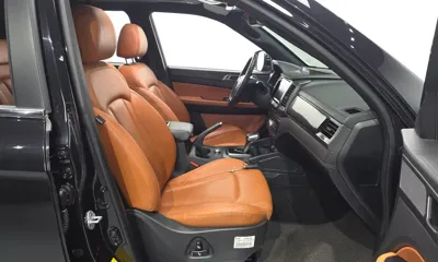 KG_Mobility_Ssangyong Rexton 2022, 35299 км, за 17889.69 USD - фото 12