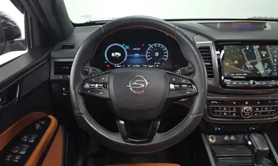 KG_Mobility_Ssangyong Rexton 2022, 35299 км, за 17889.69 USD - фото 14