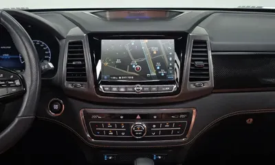 KG_Mobility_Ssangyong Rexton 2022, 35299 км, за 17889.69 USD - фото 15