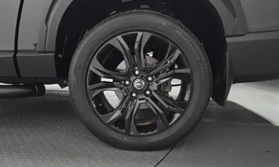 KG_Mobility_Ssangyong Rexton 2022, 35299 км, за 17889.69 USD - фото 21