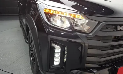 KG_Mobility_Ssangyong Rexton 2022, 35299 км, за 17889.69 USD - фото 22