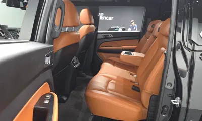 KG_Mobility_Ssangyong Rexton 2022, 35299 км, за 17889.69 USD - фото 26