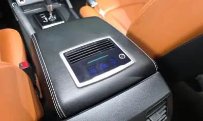 KG_Mobility_Ssangyong Rexton 2022, 35299 км, за 17889.69 USD - фото 33