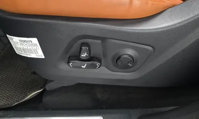 KG_Mobility_Ssangyong Rexton 2022, 35299 км, за 17889.69 USD - фото 34